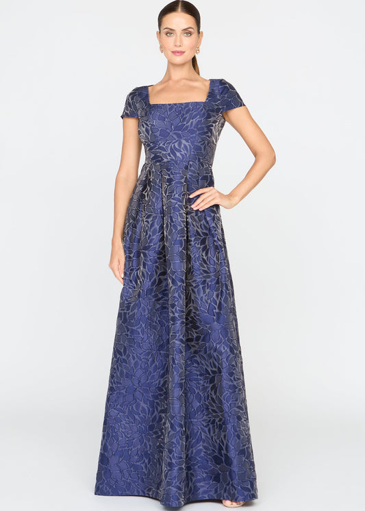 OPHELIA GOWN