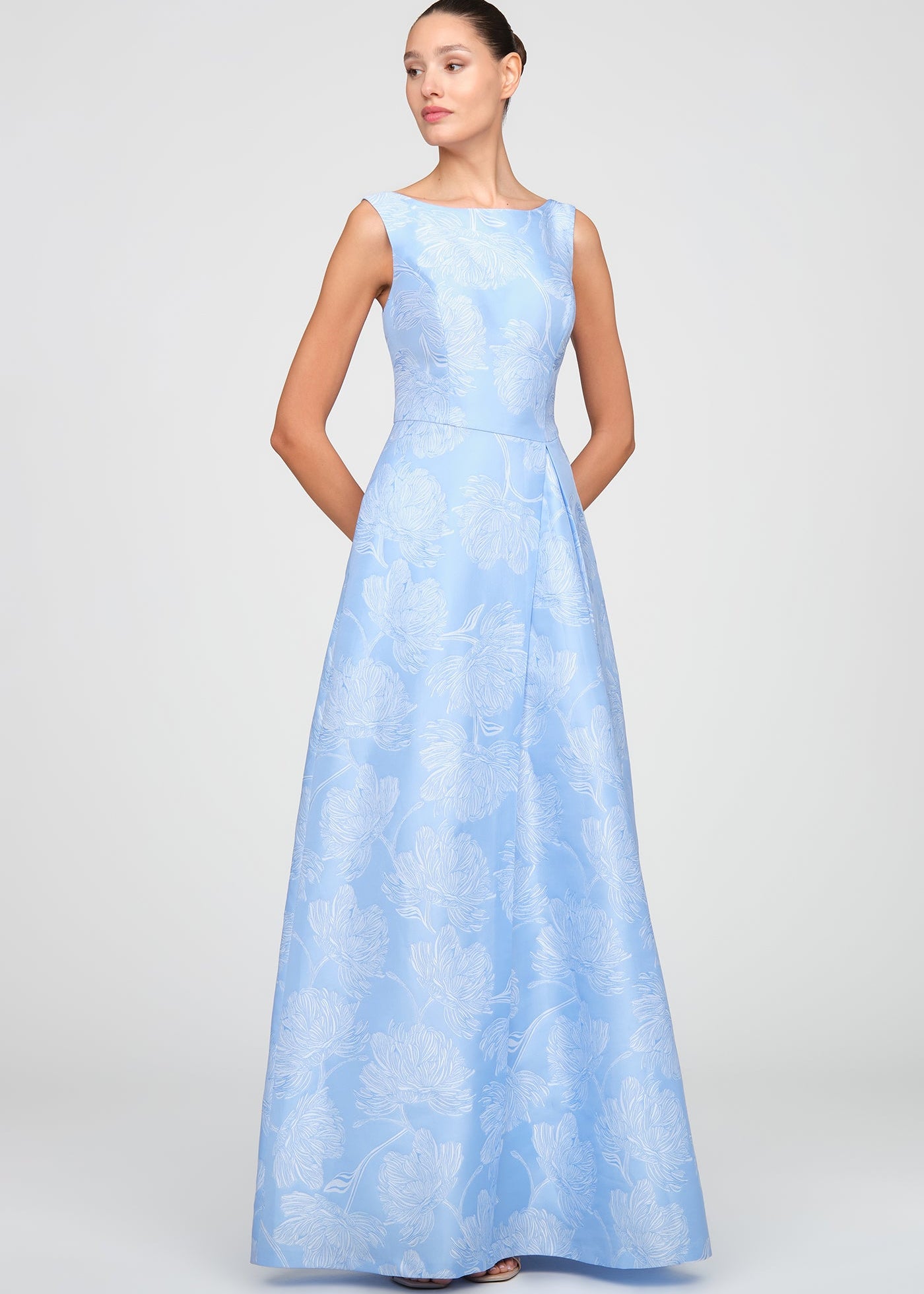 CAITLIN GOWN