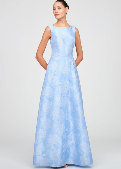 CAITLIN GOWN