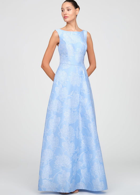 CAITLIN GOWN