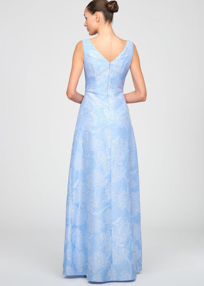 CAITLIN GOWN