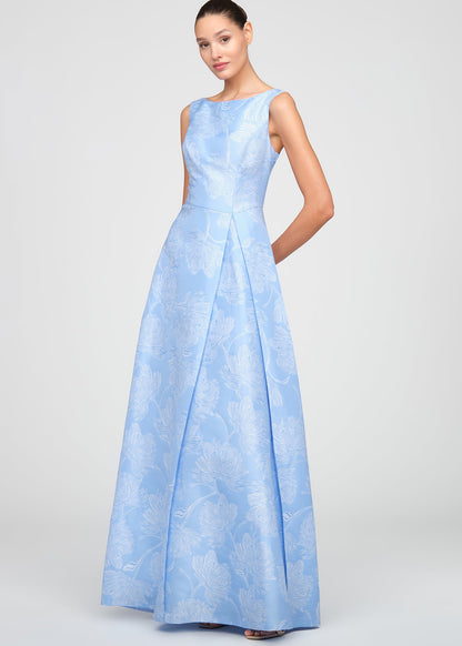 CAITLIN GOWN