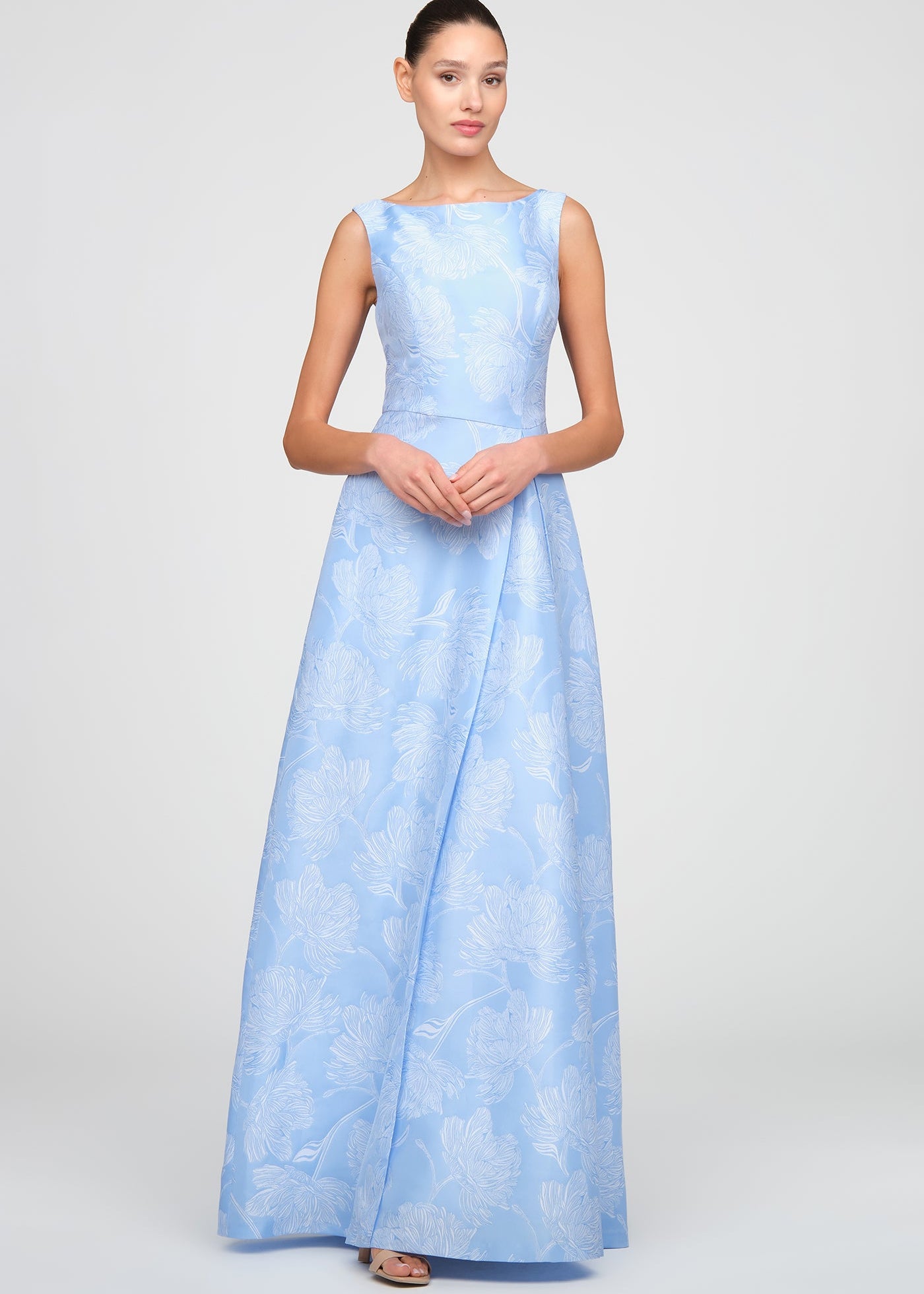 CAITLIN GOWN