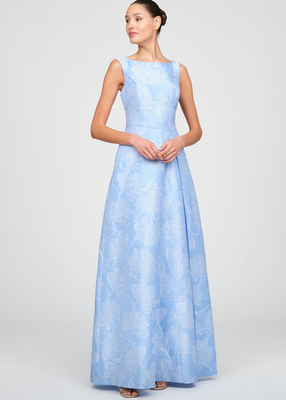CAITLIN GOWN