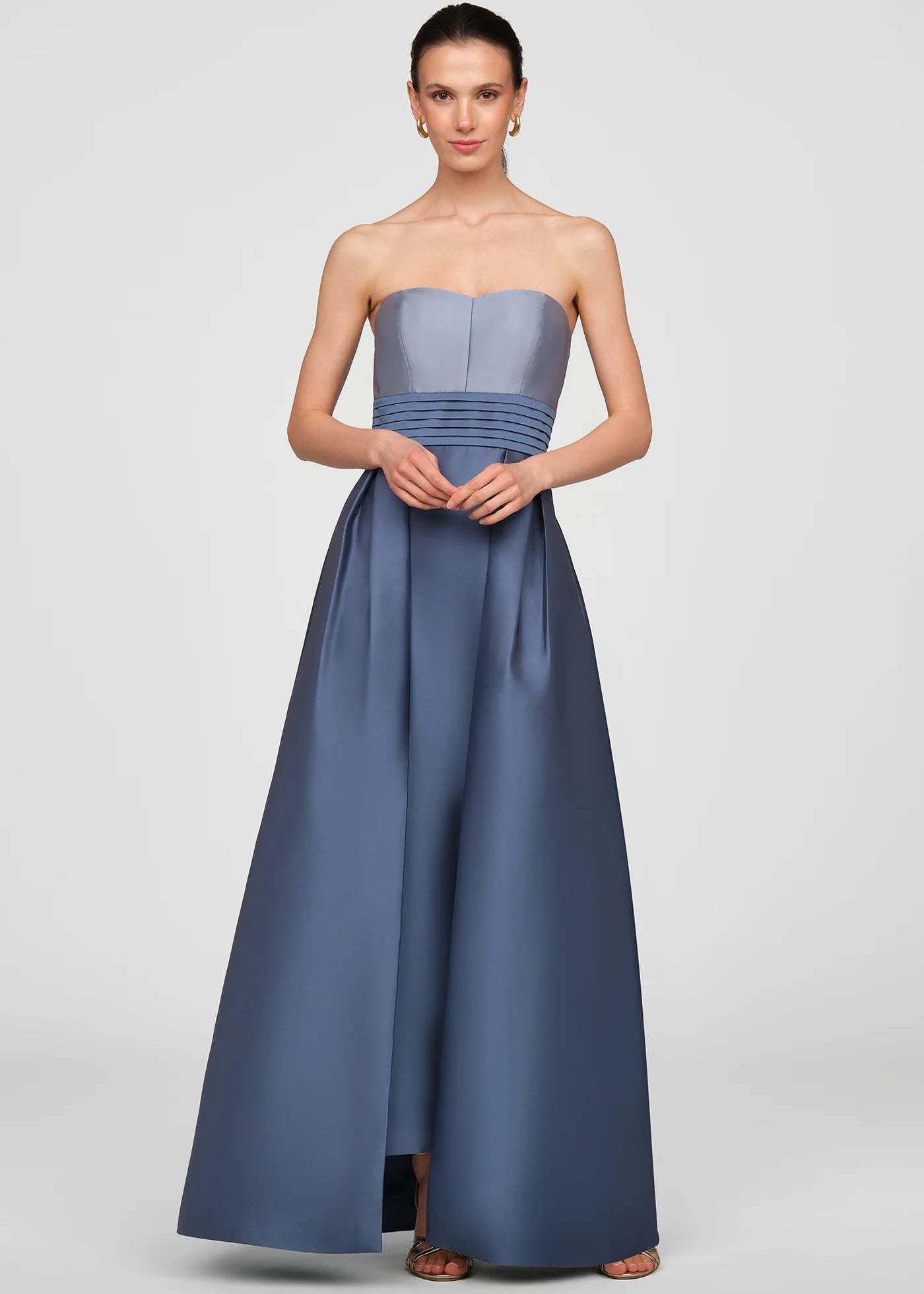 Trina Walk Thru Gown