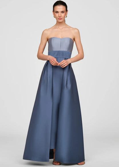 Trina Walk Thru Gown