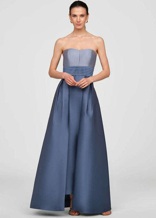 Trina Walk Thru Gown