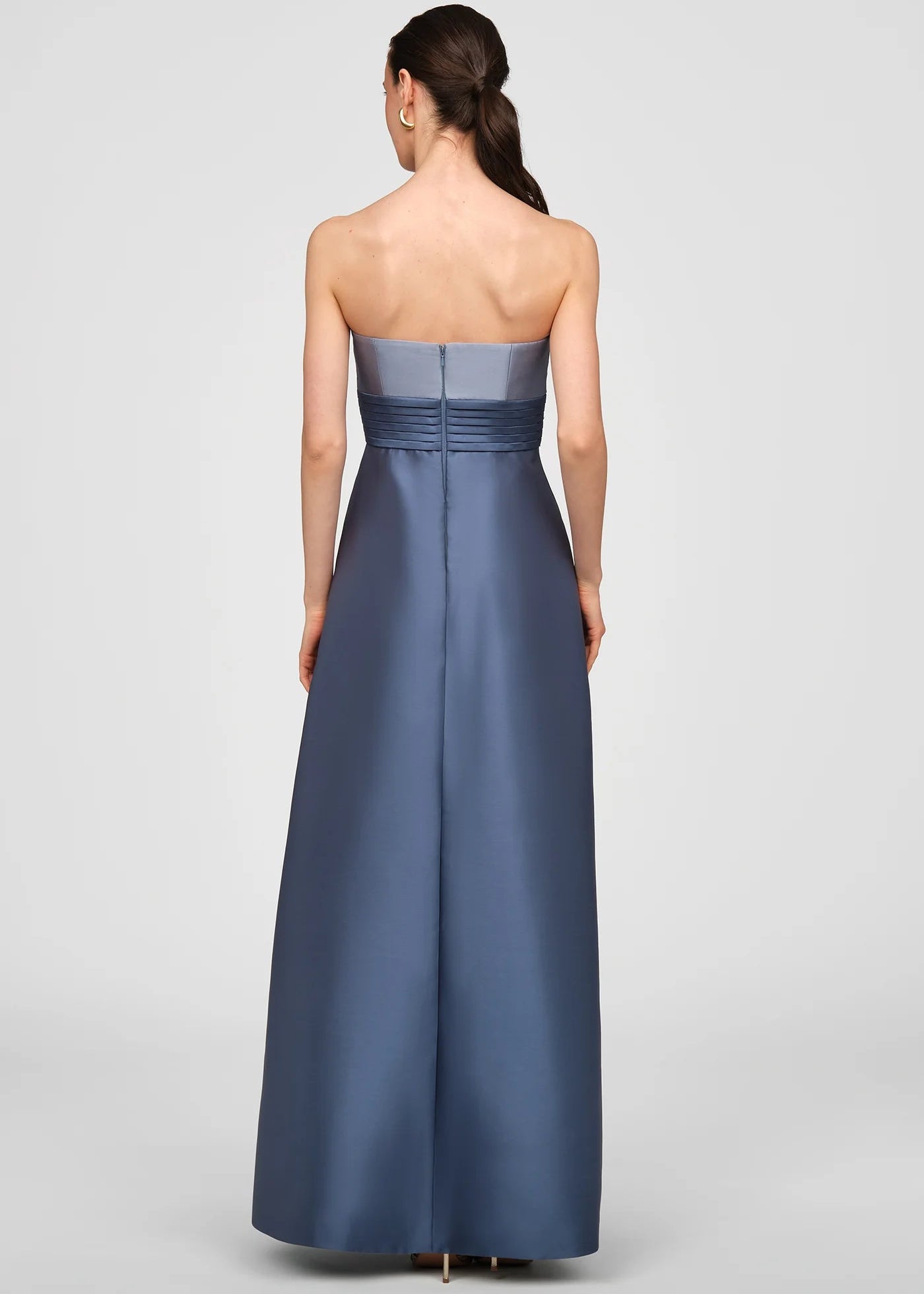 Trina Walk Thru Gown