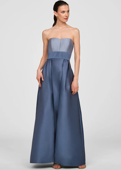 Trina Walk Thru Gown