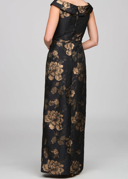 MYLA GOWN