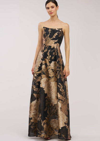 WILLOW GOWN