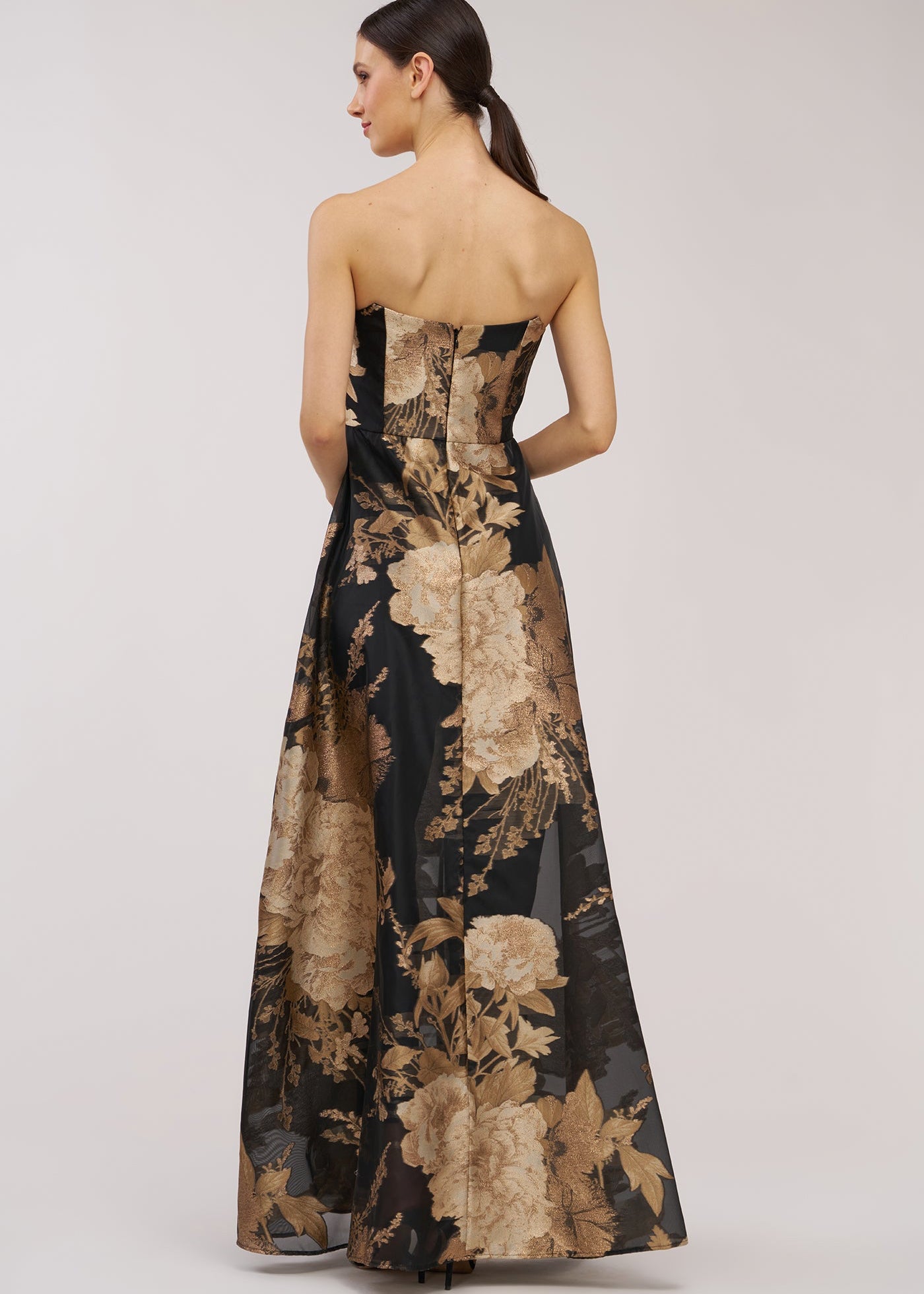 WILLOW GOWN
