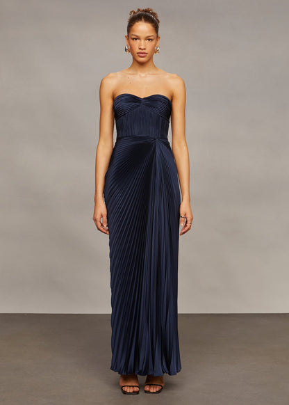 Joyceann Sweetheart Gown