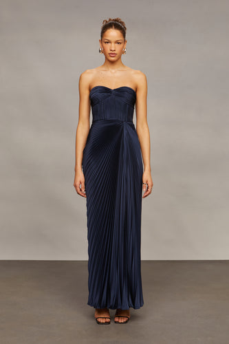 Joyceann Sweetheart Gown