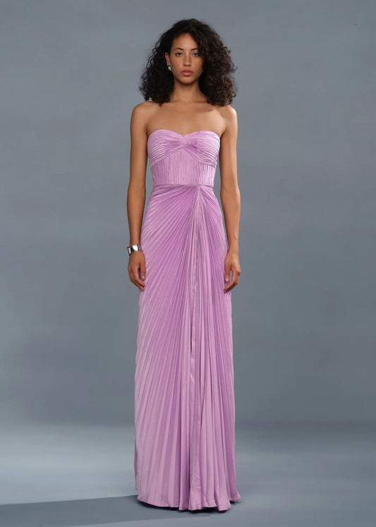 Joyceann Sweetheart Gown