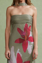 Load image into Gallery viewer, Palma Bias Gown