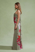 Load image into Gallery viewer, Palma Bias Gown