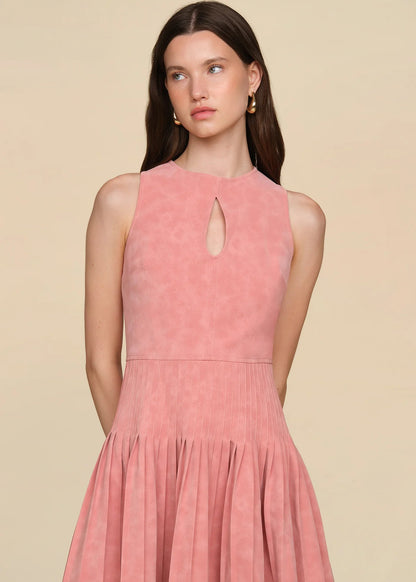 Quinn High Waisted Dress