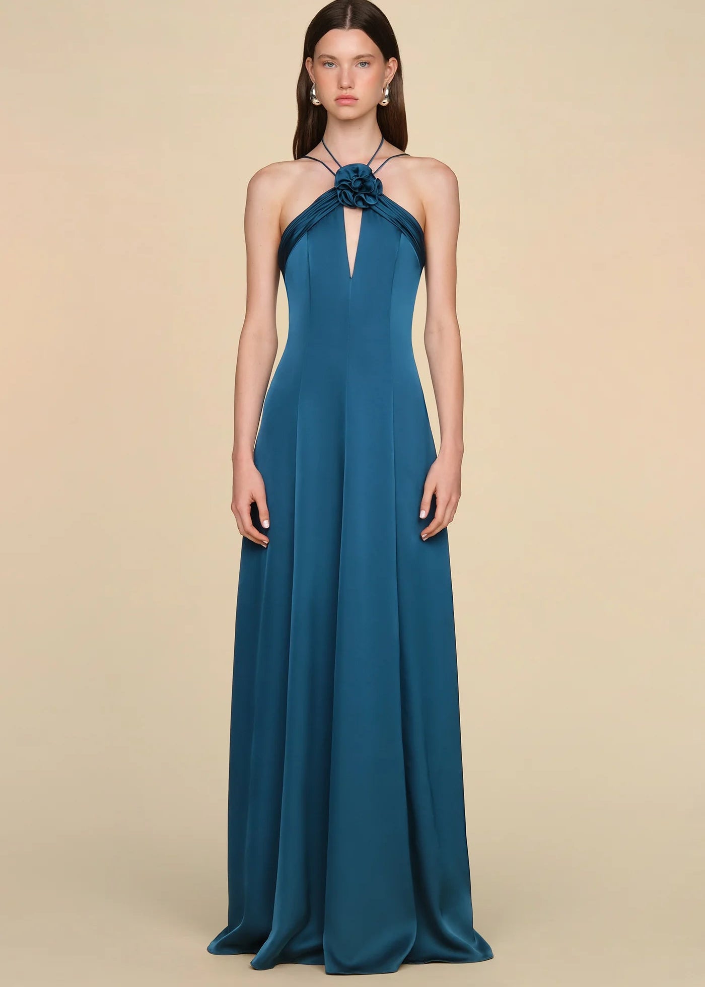 Julia Gown