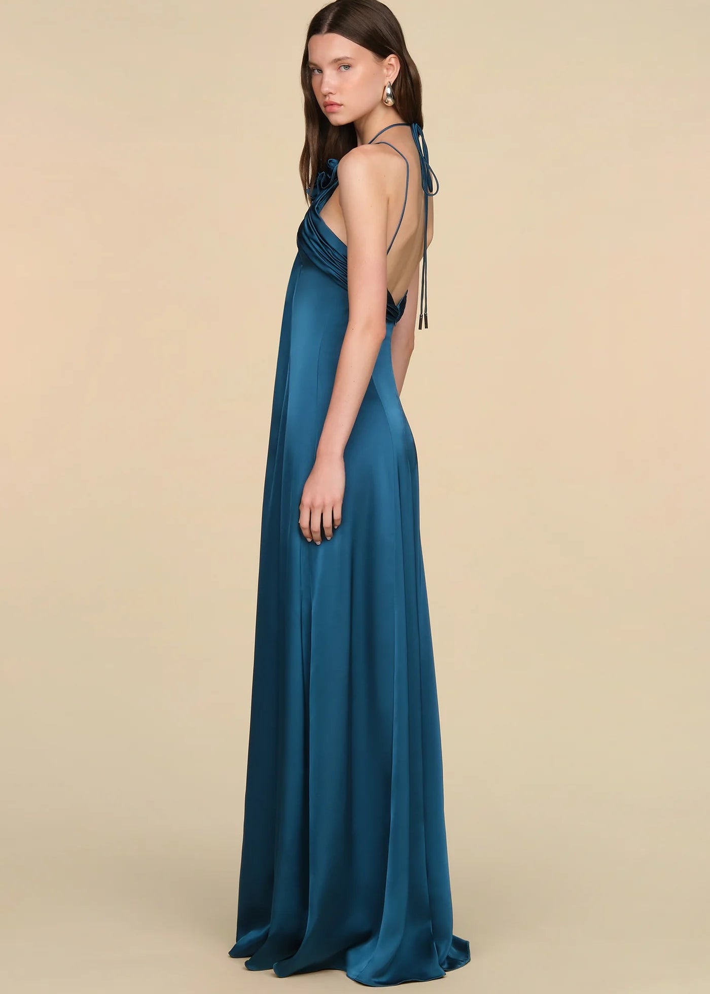 Julia Gown