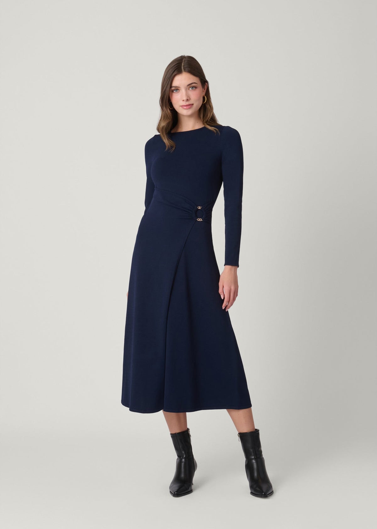 Harrison Dress