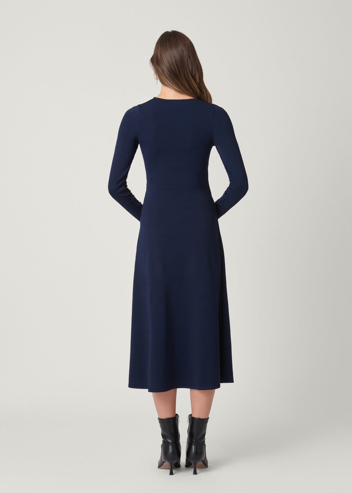 Harrison Dress