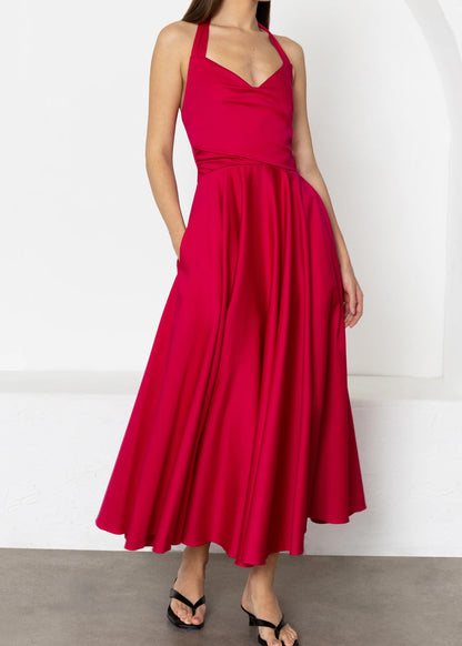 Noelle Midi Dress