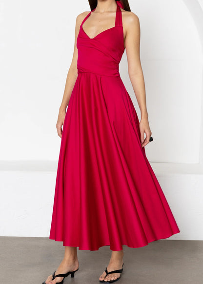 Noelle Midi Dress