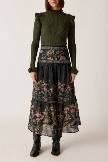 JUNIPER GREEN
