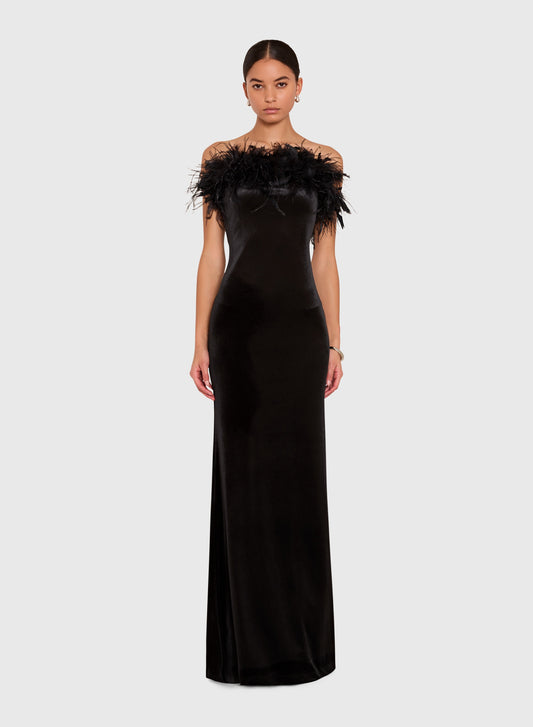 Ella Gown