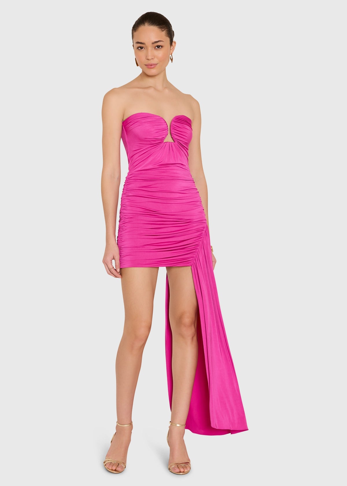 Davina Dress