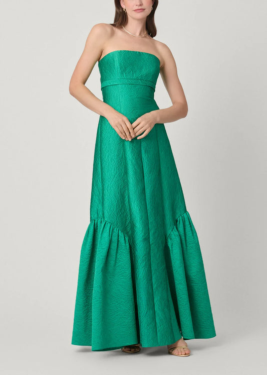 Nai Dress