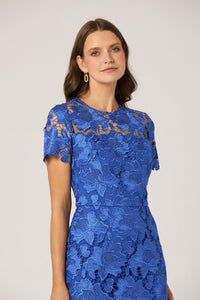 Elie Dress