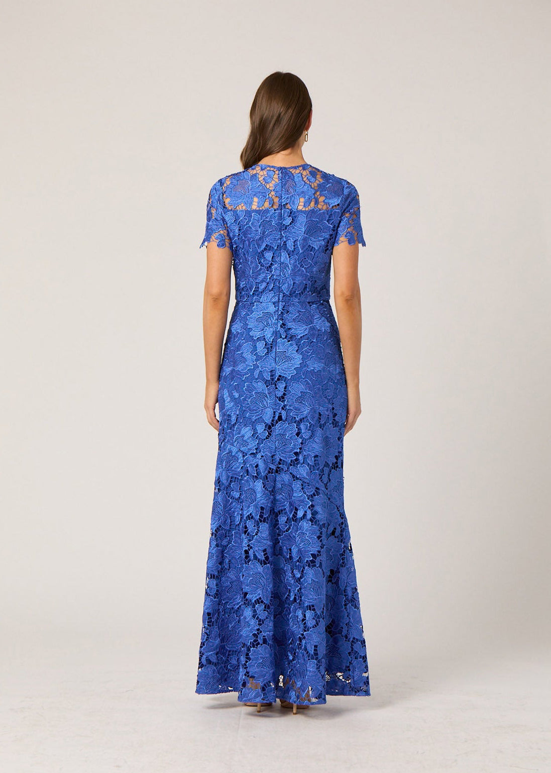 Elie Dress