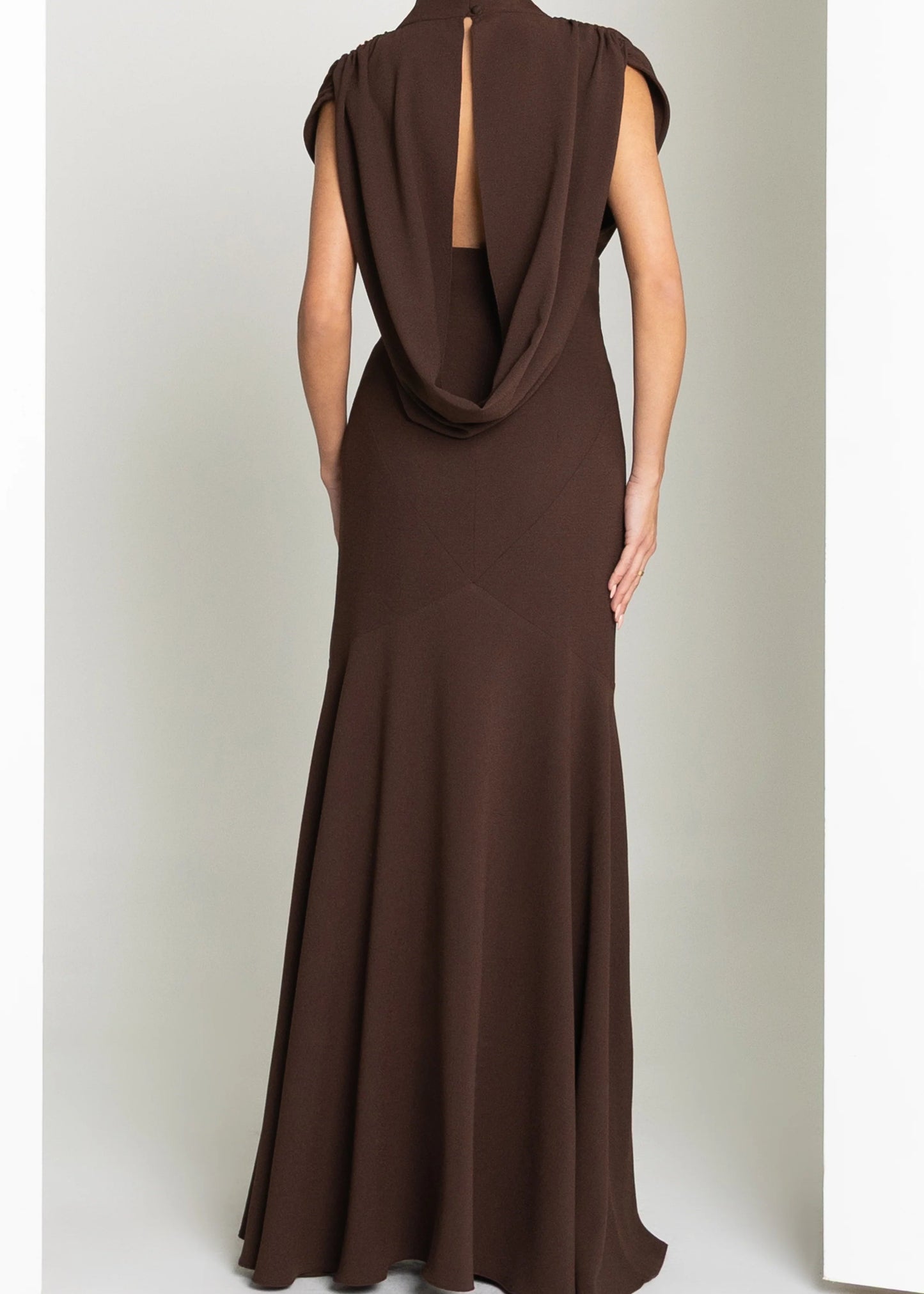 Adelina Gown