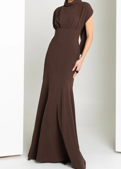 Adelina Gown