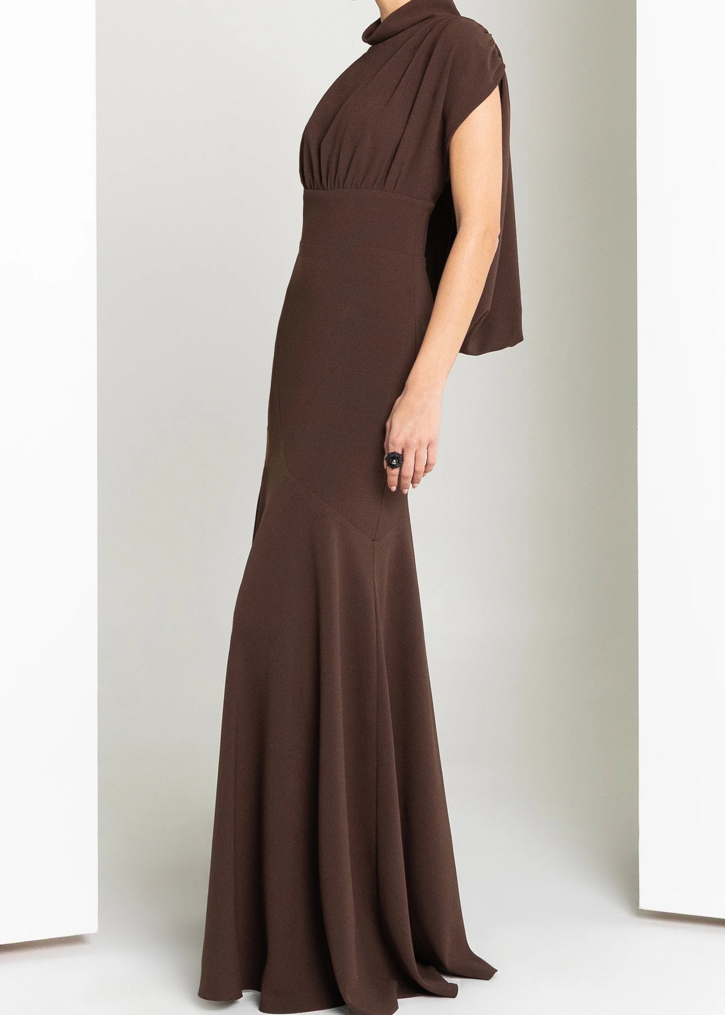 Adelina Gown
