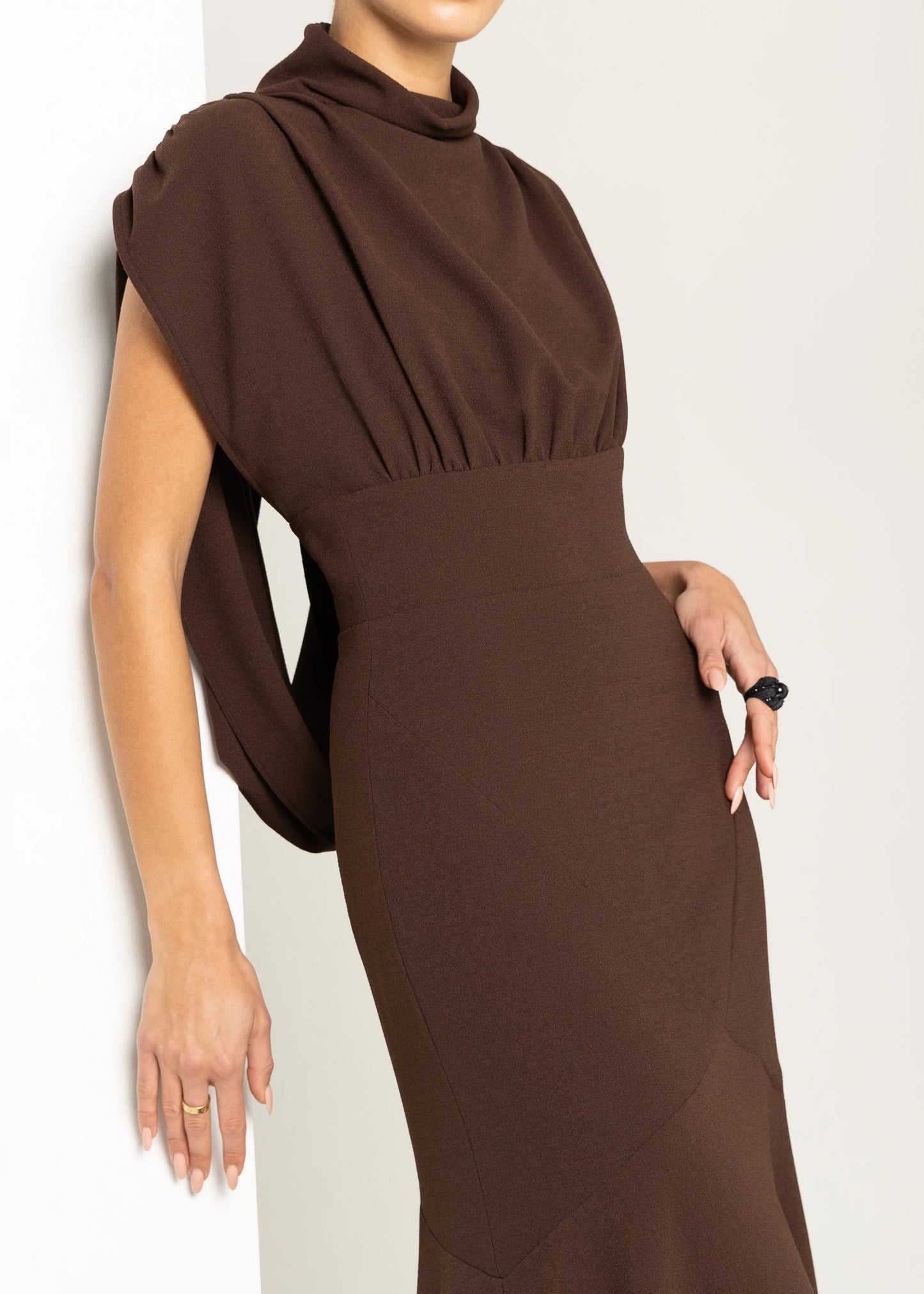 Adelina Gown