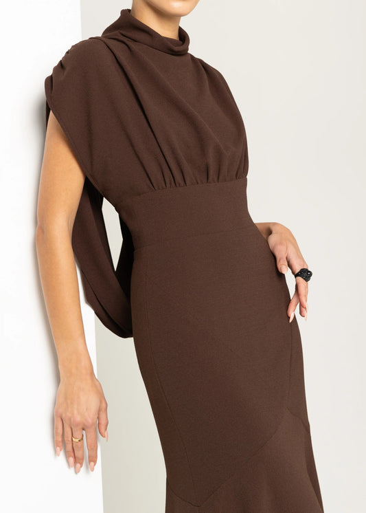 Adelina Gown