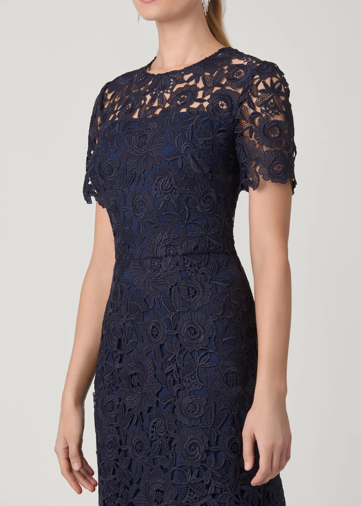 Elie Dress