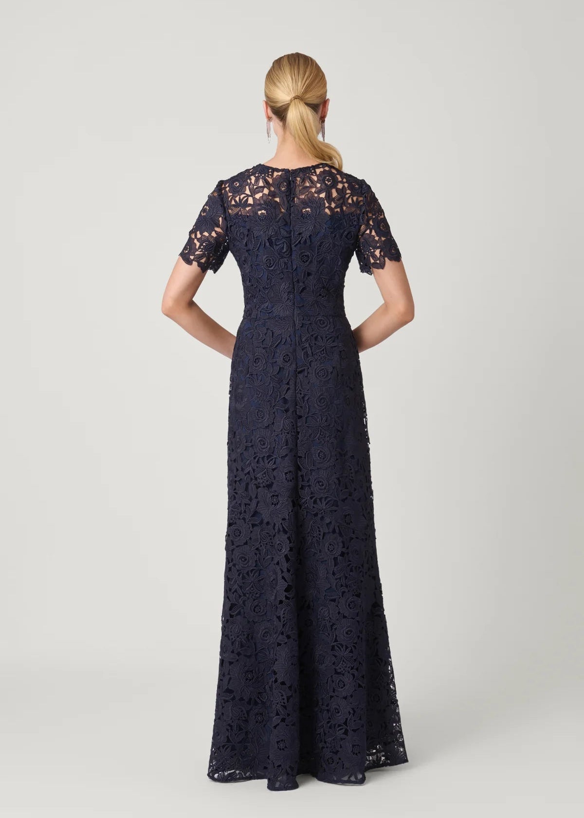 Elie Dress