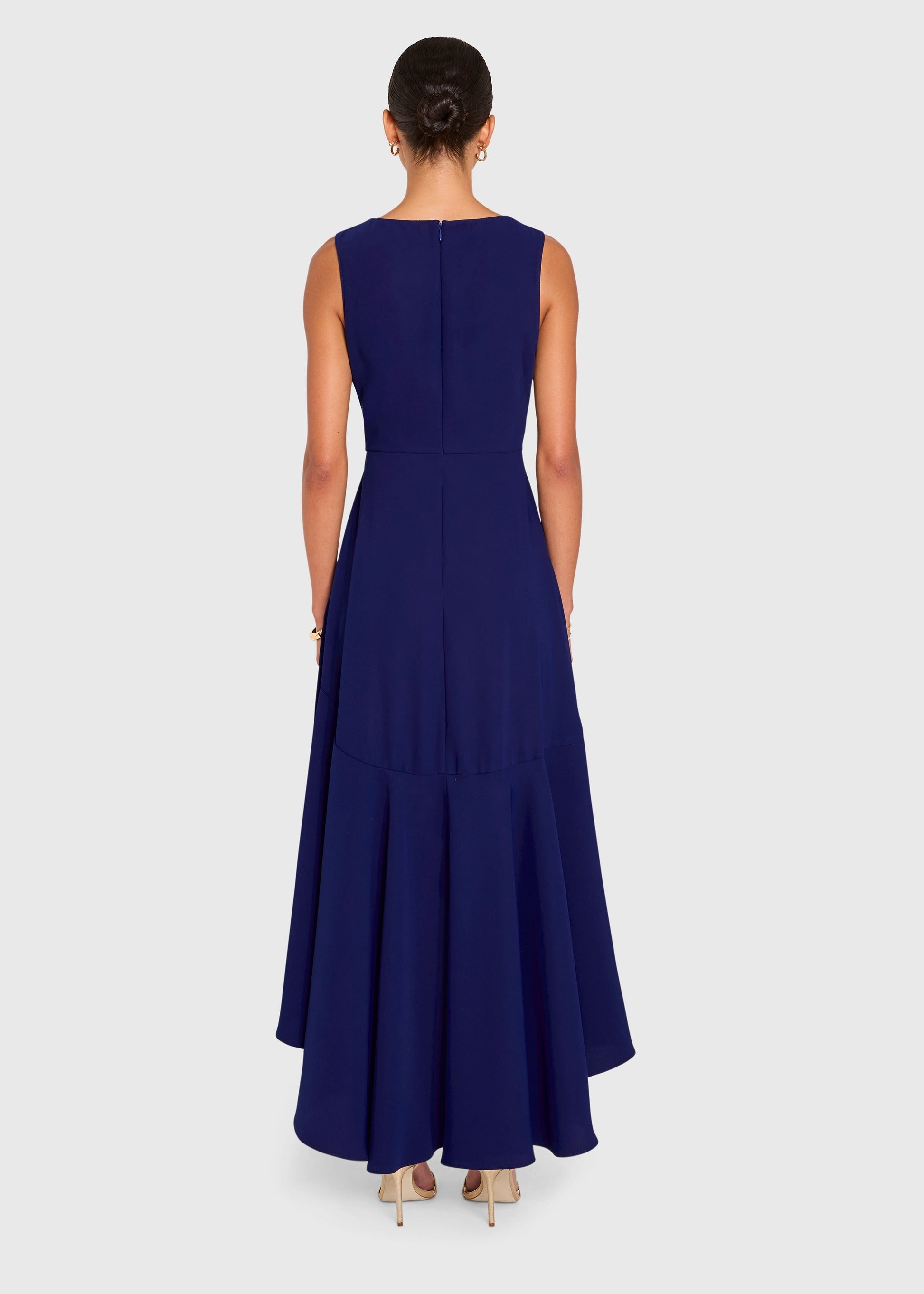 Casella Dress