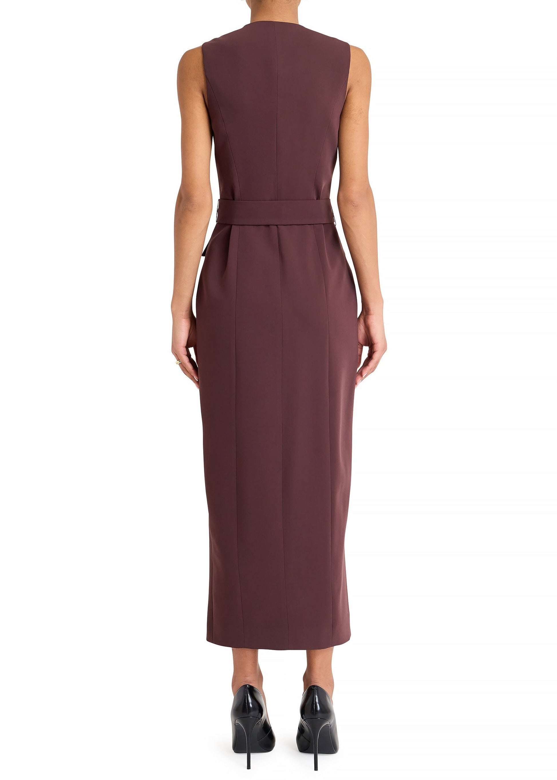 SONATA DRESS