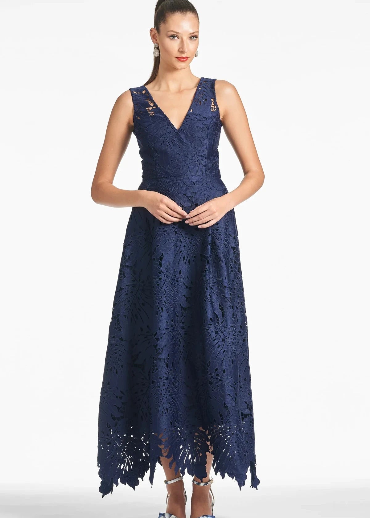 Miuccia Dress