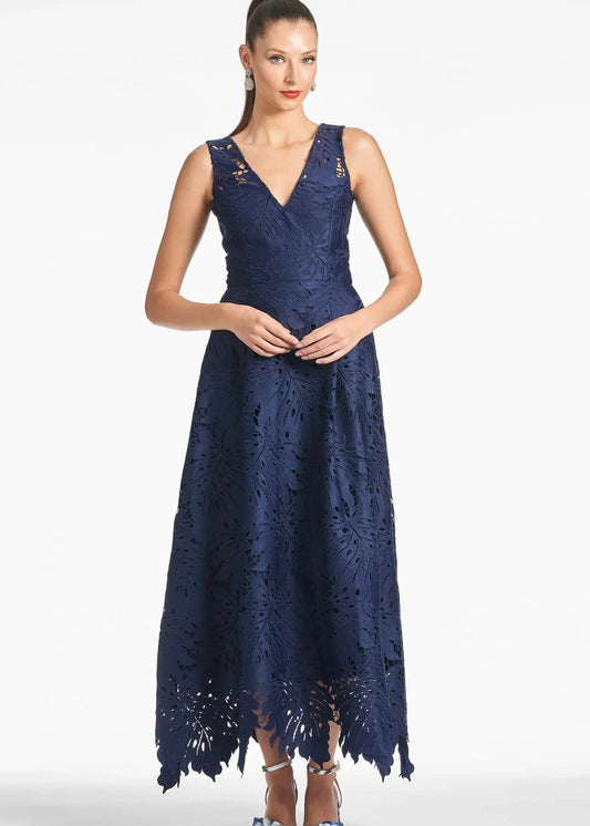 Miuccia Dress