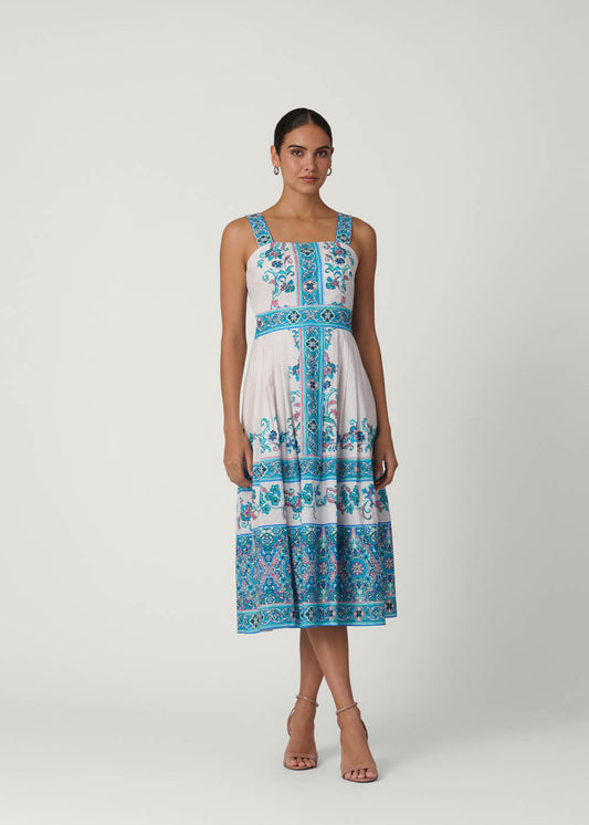 Almma Dress