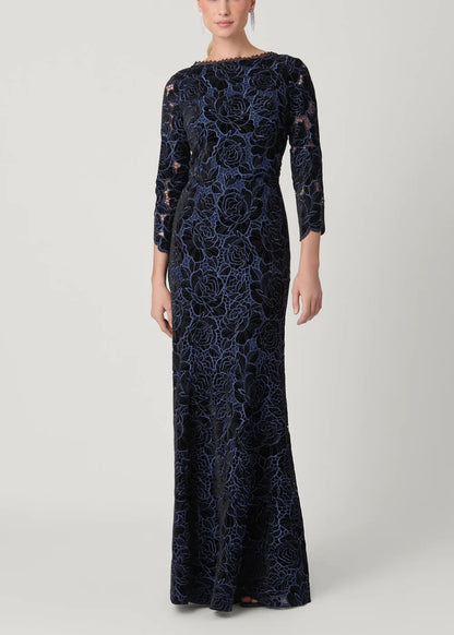 Brianna Dress