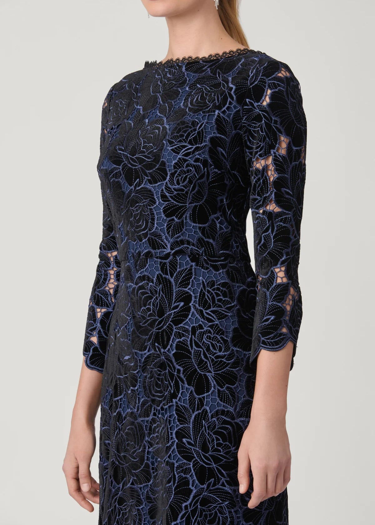 Brianna Dress