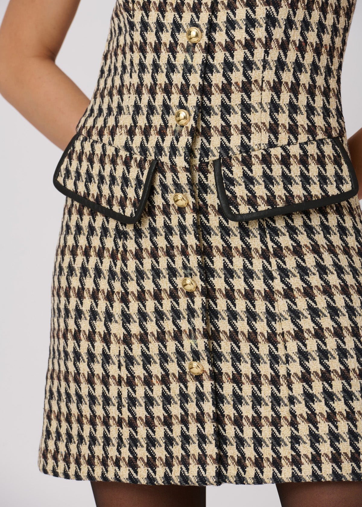 Abigail Dress