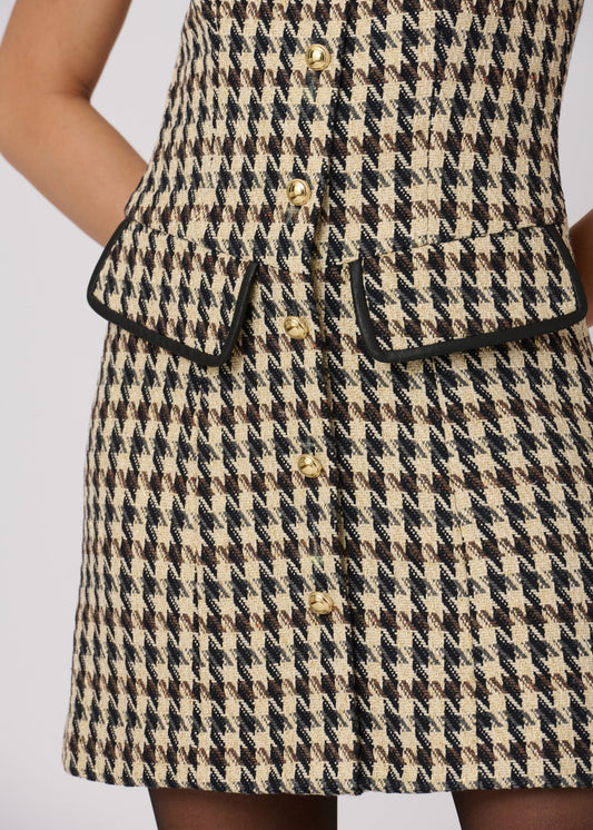 Abigail Dress